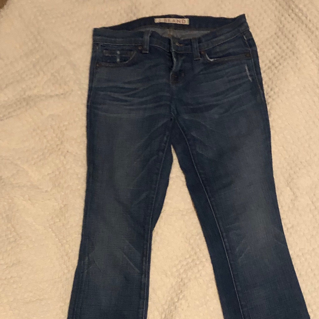 J Brand Jeans Size 24